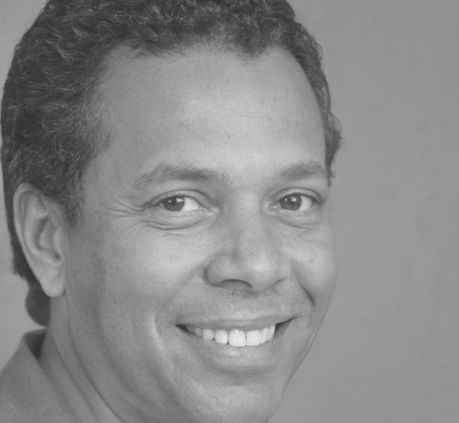 Portrait de Sébastien Moreau