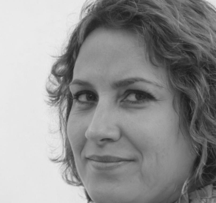 Nathalie Moreau, formatrice experte en nail art